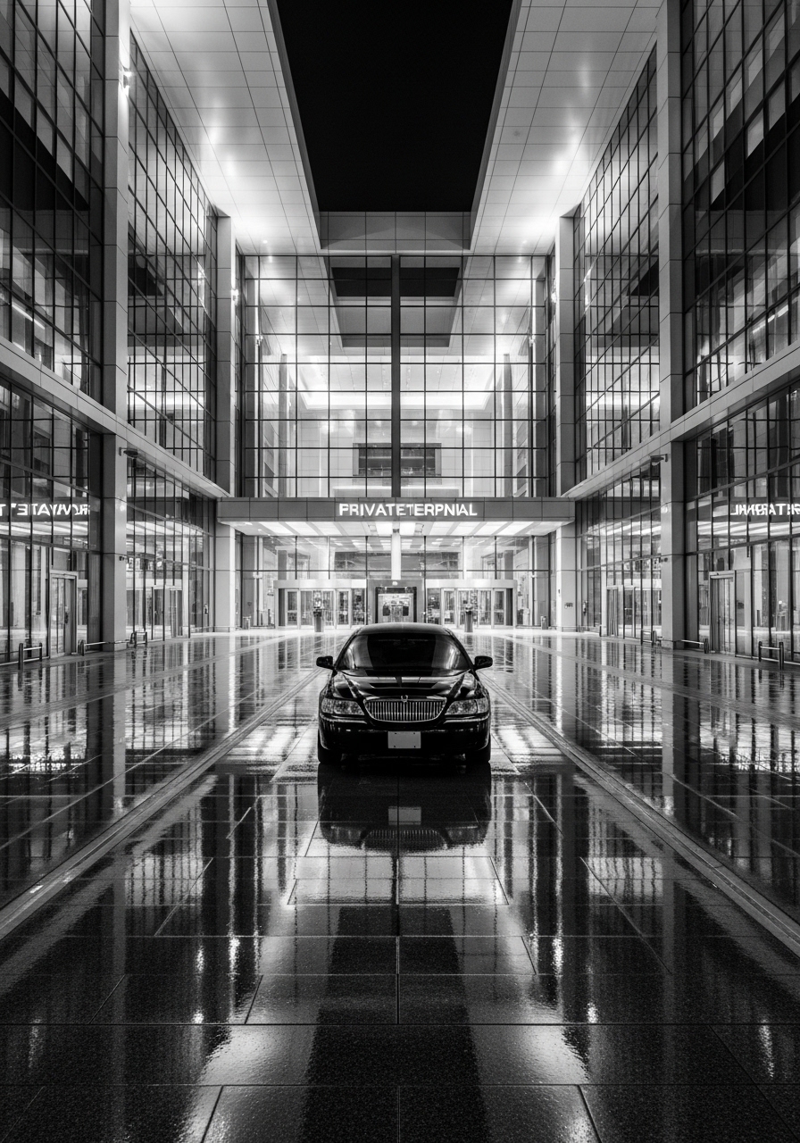Concierge Services