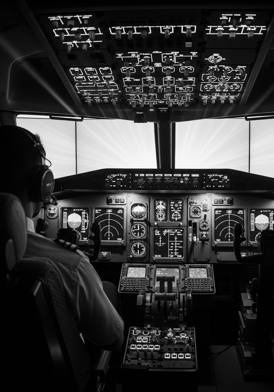 Aviation Training Programmes